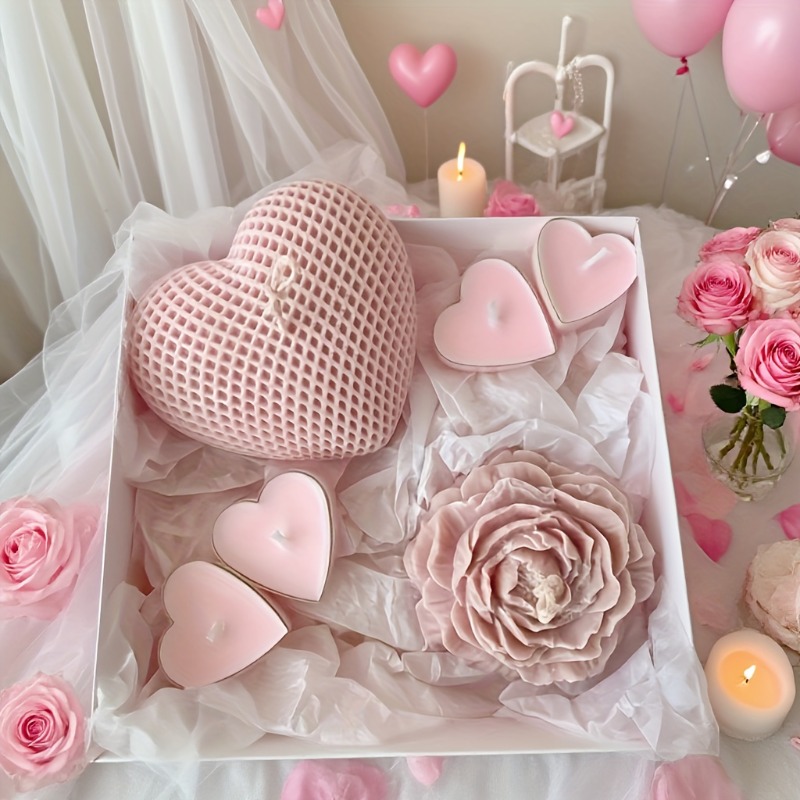 Bath Bomb Mold - Moule en silicone en forme de
