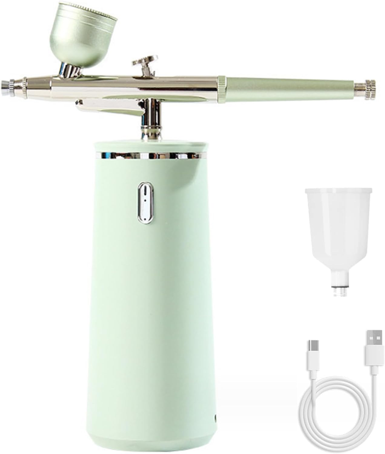 Facial Steamer Nano - Nano-brumisateur ionique à froid pour le