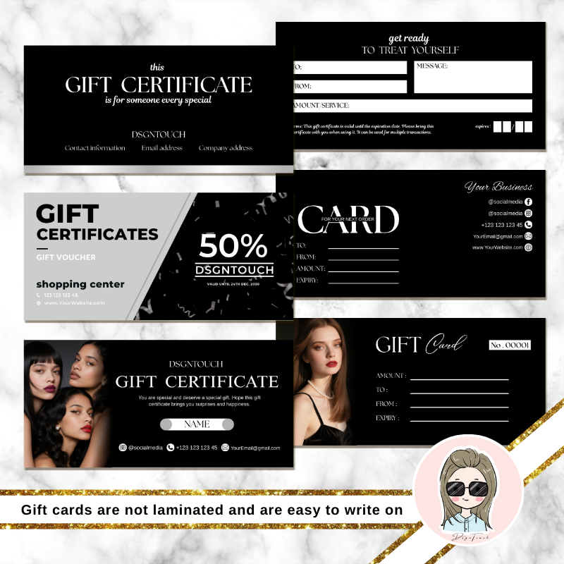 Spa Wellness Services - Carte cadeau Spa et bien-être, Logo