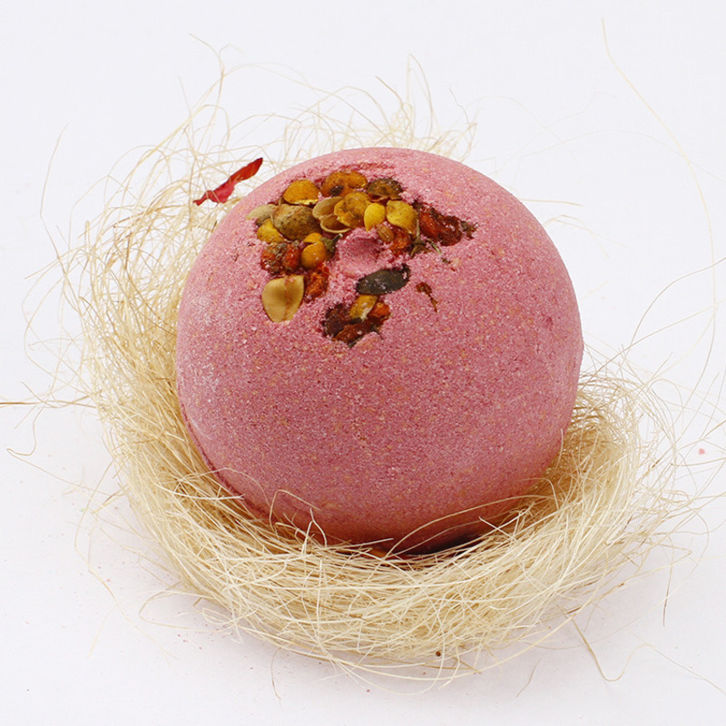 Relax - Spa & Wellness - Bombes de bain moussantes Joyous aux