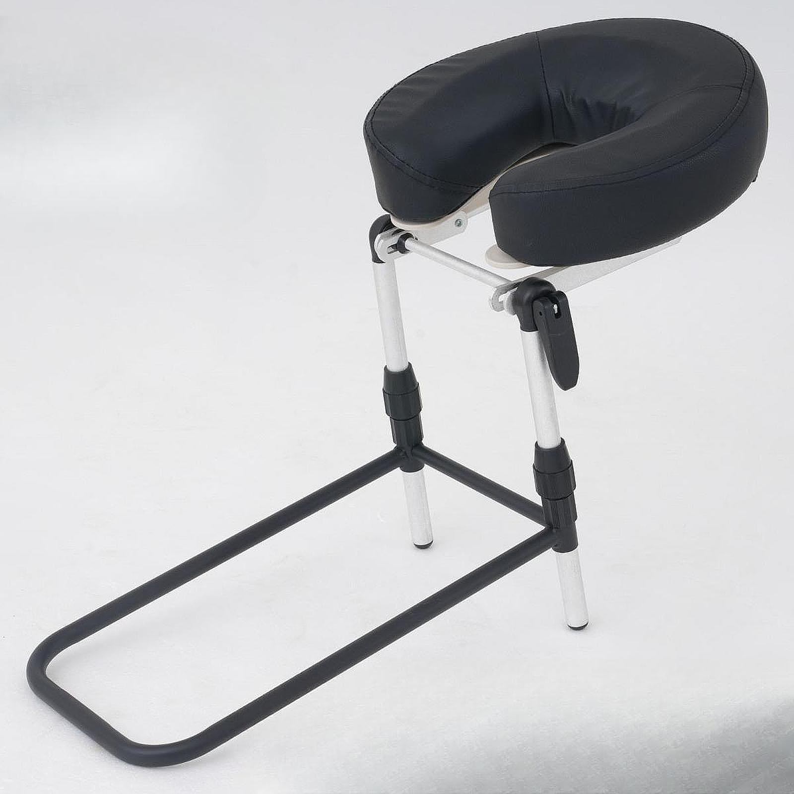 Relax - Spa & Wellness - Kit de repose-tête de Massage, oreiller