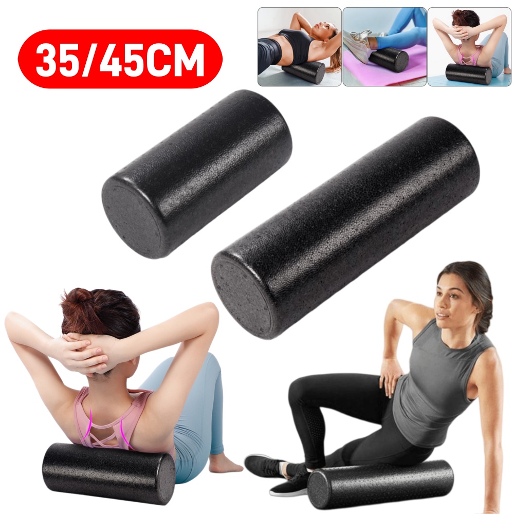 Rouleau de massage en mousse E - Spa And Wellness avis et prix