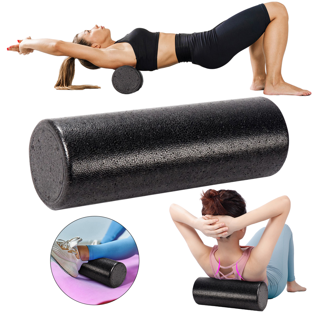 Rouleau de massage en mousse E - Spa And Wellness avis et prix