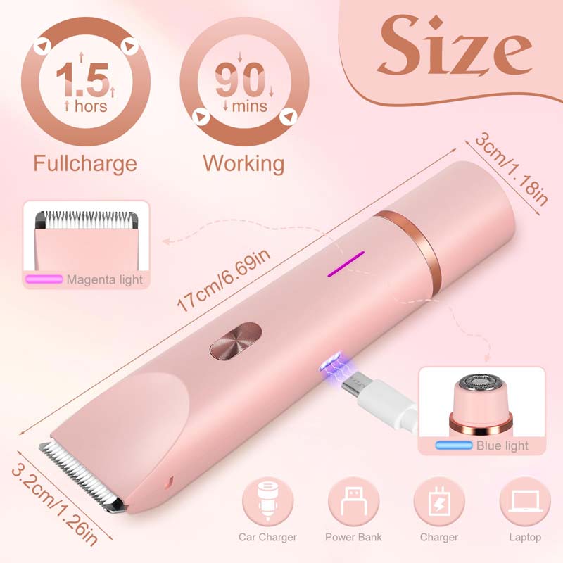 Épilation à usage domestique t - Epilator Wireless avis et prix