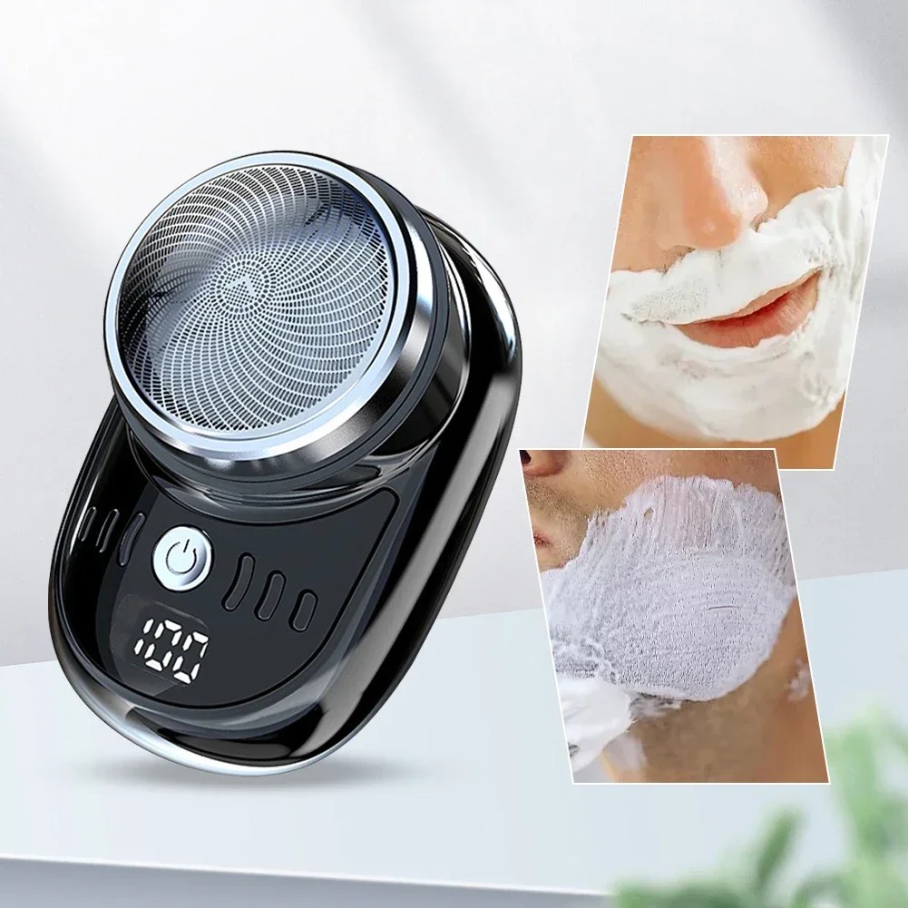 Mini rasoir électrique portabl - Epilator Wireless avis et prix