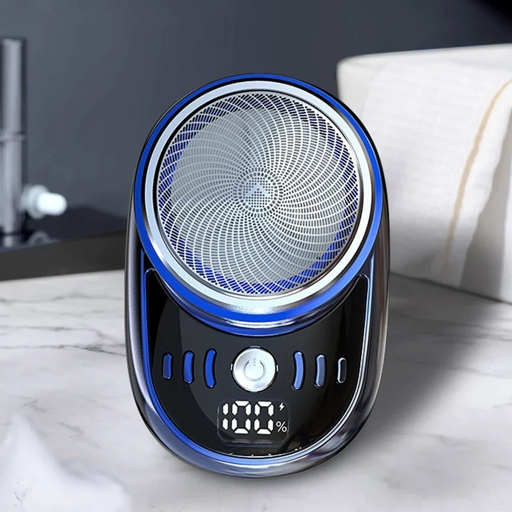 Mini rasoir électrique portabl - Epilator Wireless avis et prix