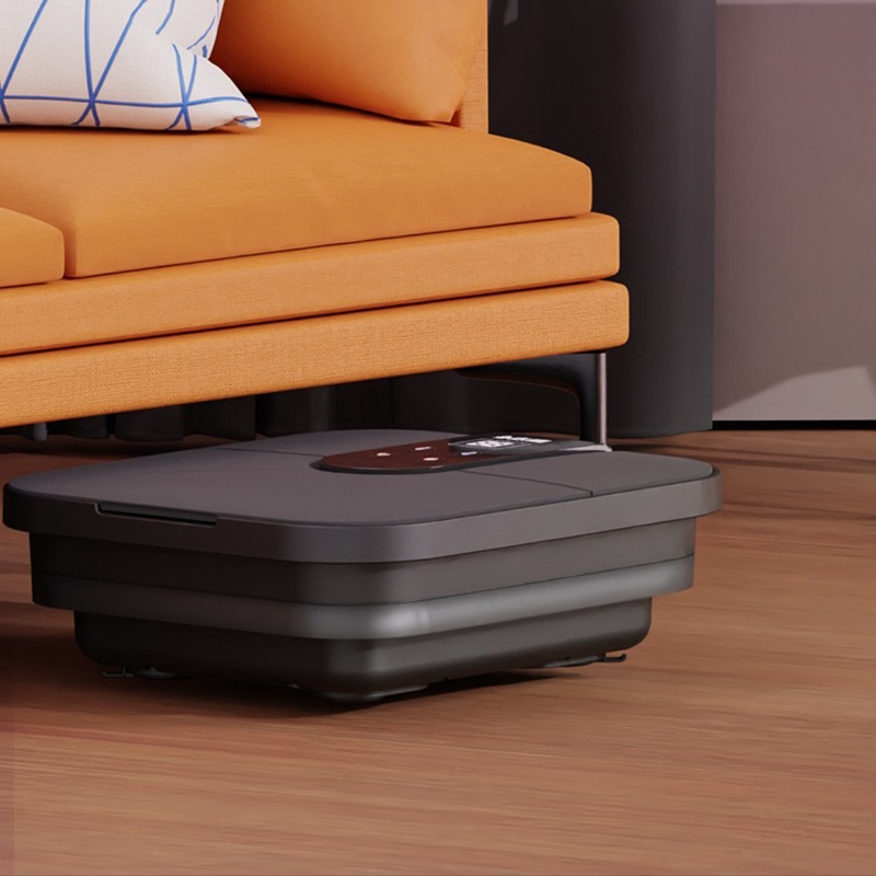 Baignoire électrique pliable p - Spa & Wellness Dr Roy Sothers avis et prix
