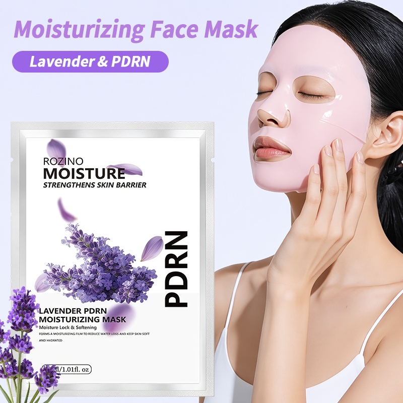 1/2/4/6/8/10Pcs Masque hydrata - Spa Wellness Day avis et prix