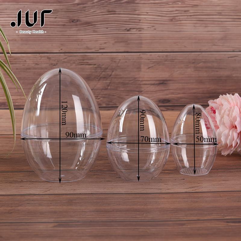 Moule en plastique transparent - Bath Bomb Mold avis et prix