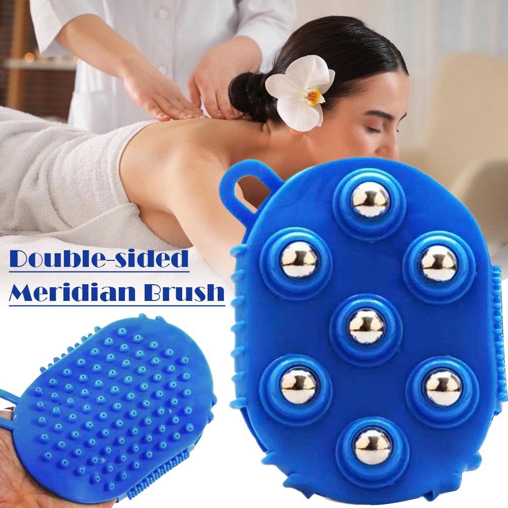 Gants de drainage lymphatique, - Spa And Wellness avis et prix