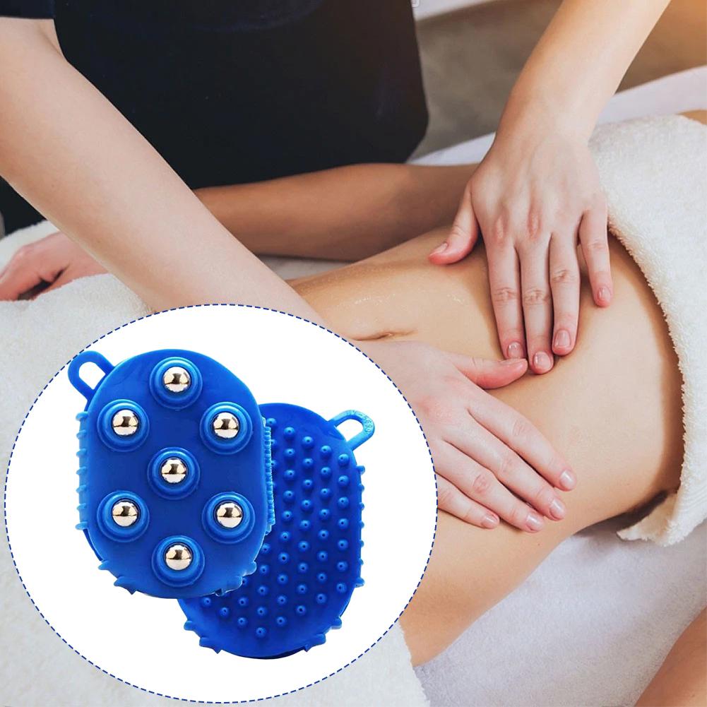 Gants de drainage lymphatique, - Spa And Wellness avis et prix