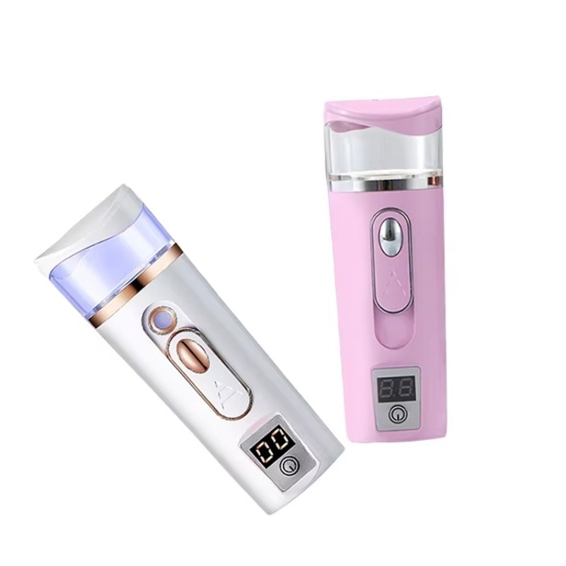 Mini vaporisateur facial nano  - Facial Steamer Nano avis et prix