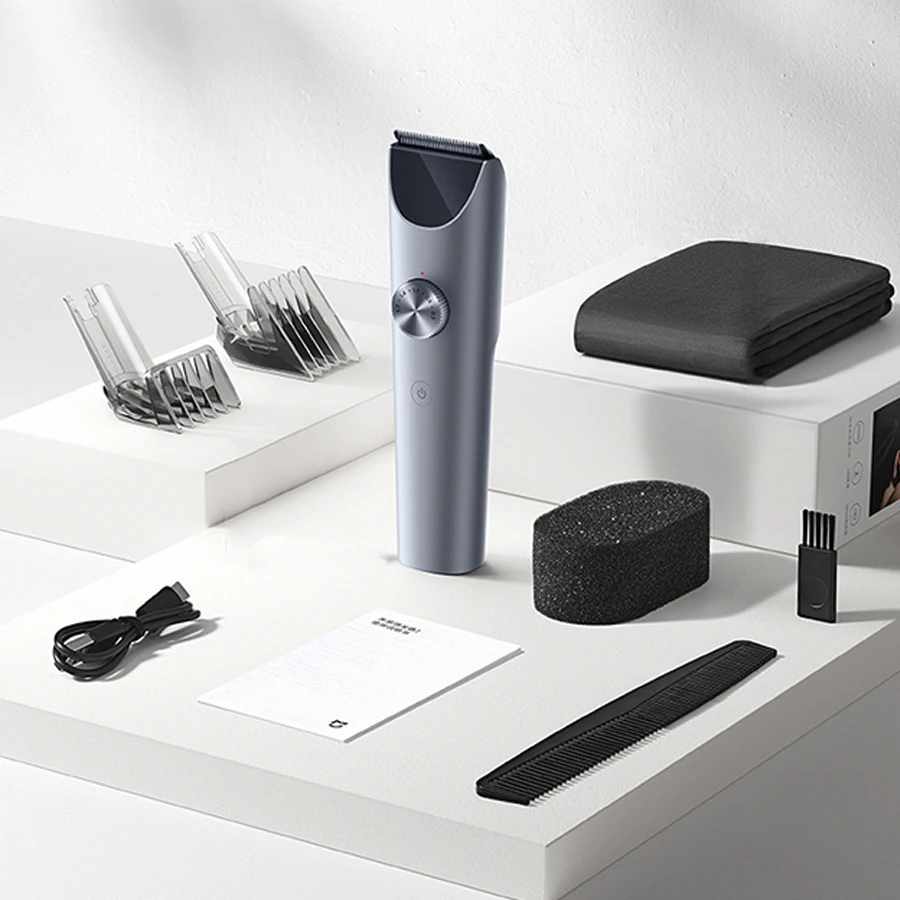 NOUVEAU Tondeuse à cheveux MIJ - Epilator Wireless avis et prix