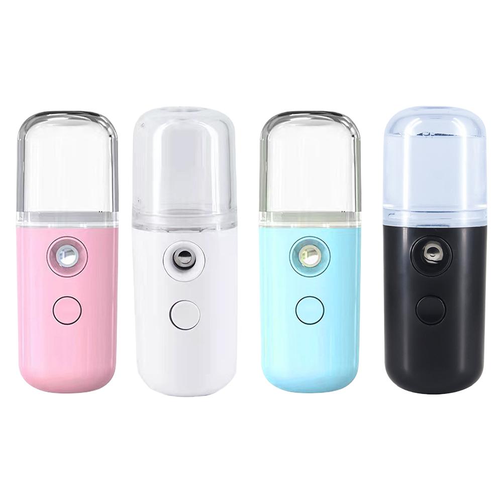 Mini humidificateur facial Nan - Facial Steamer Nano avis et prix