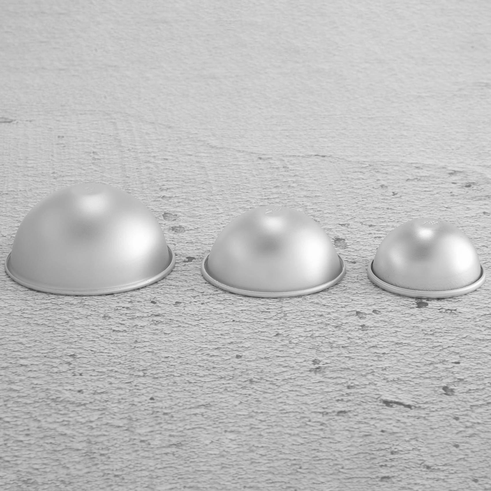B23B 30PCS - Kit de moules de  - Bath Bomb Mold avis et prix
