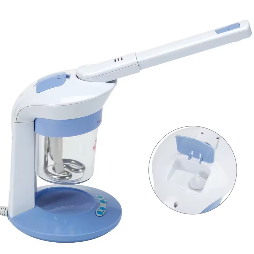 Vaporisateur facial à ozone ch - Facial Steamer Nano avis et prix