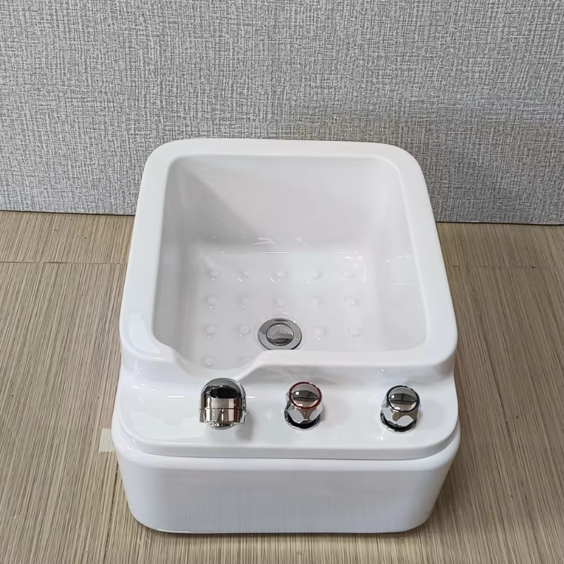 Baignoire de massage électriqu - Spa & Wellness Dr Roy Sothers avis et prix