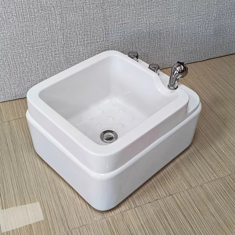 Baignoire de massage électriqu - Spa & Wellness Dr Roy Sothers avis et prix