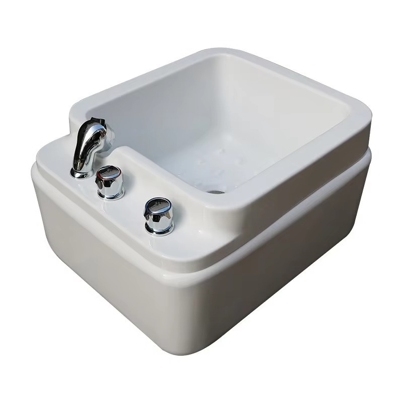 Baignoire de massage électriqu - Spa & Wellness Dr Roy Sothers avis et prix