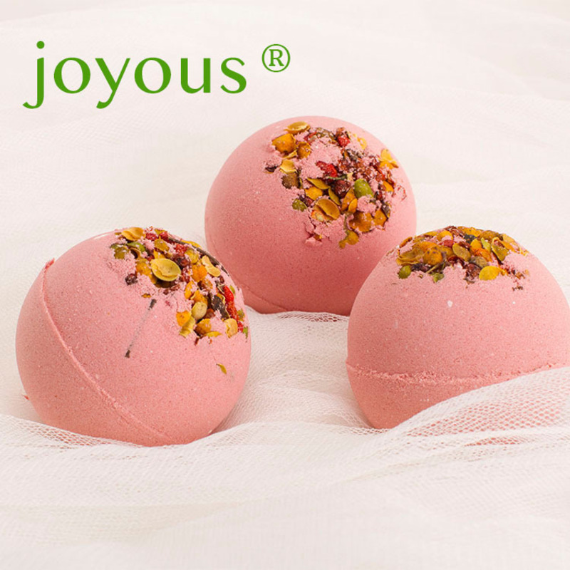 Bombes de bain moussantes Joyo - Relax - Spa & Wellness avis et prix
