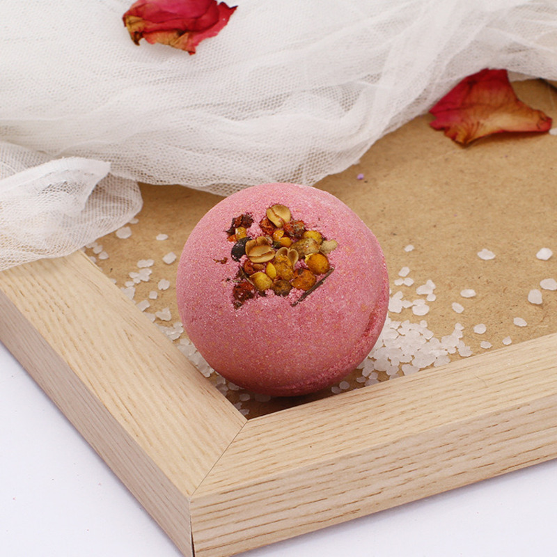 Bombes de bain moussantes Joyo - Relax - Spa & Wellness avis et prix