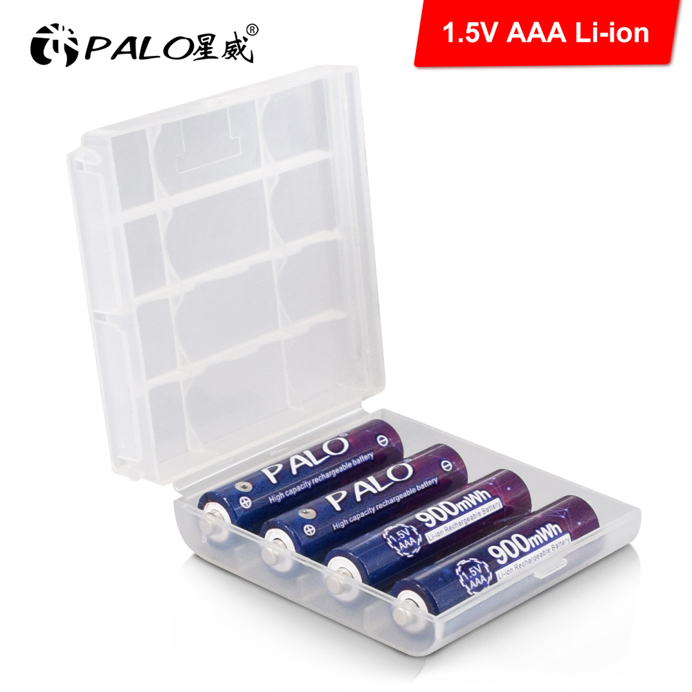PALO – batterie rechargeable L - Epilator Wireless avis et prix