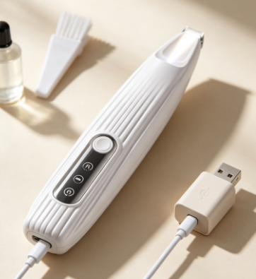 Tondeuse à poils pour animaux  - Epilator Wireless avis et prix