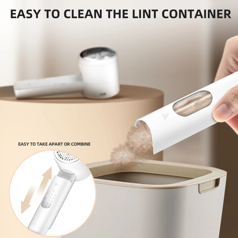 Dissolvant de peluches électri - Epilator Wireless avis et prix