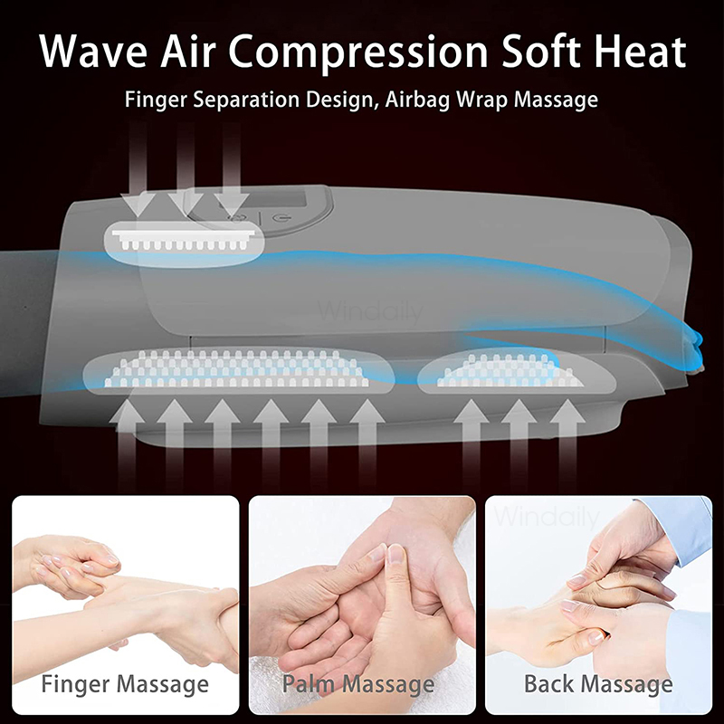 Appareil de Massage électrique - Relax - Spa & Wellness avis et prix