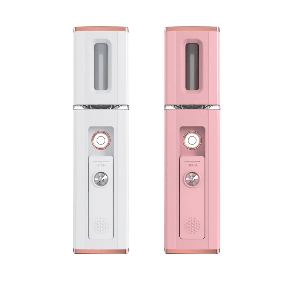 Pulvérisateur facial à nano-br - Facial Steamer Nano avis et prix