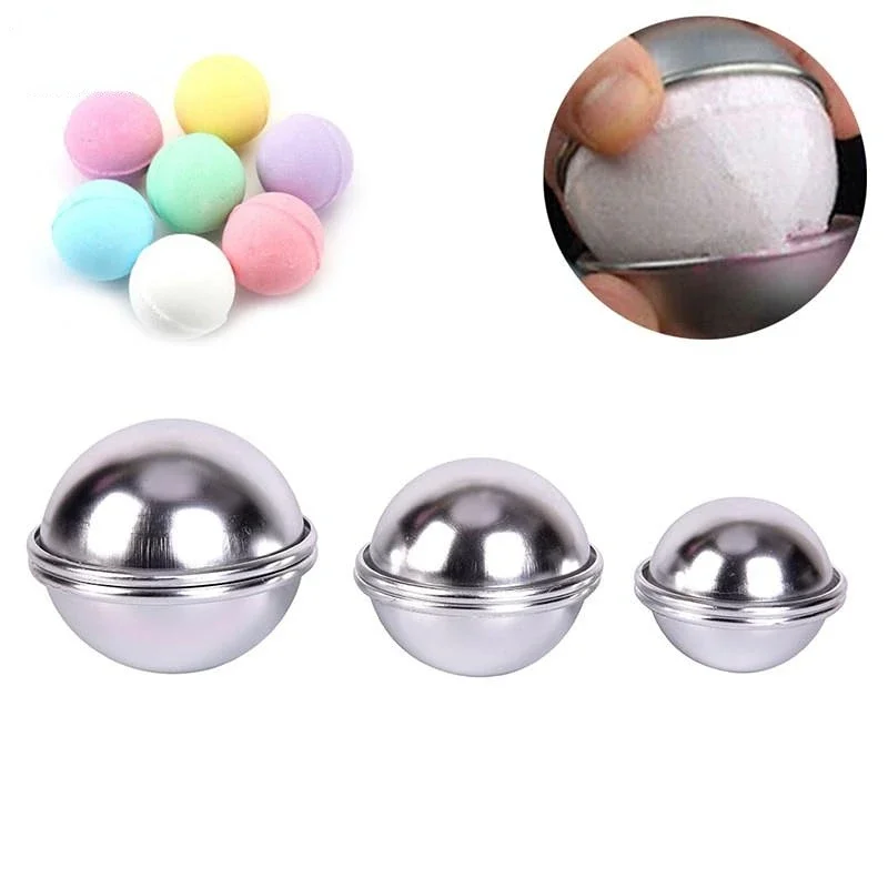 Moules de bombe de bain en all - Bath Bomb Mold avis et prix