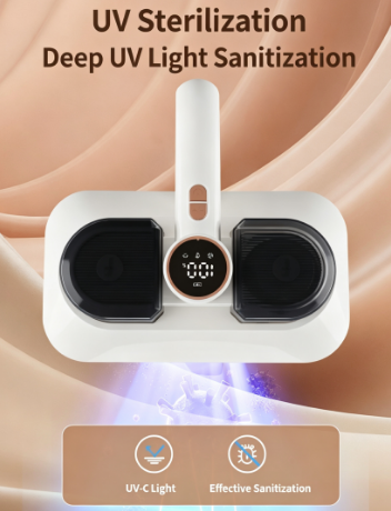 Nettoyeur portable sans fil UV - Epilator Wireless avis et prix