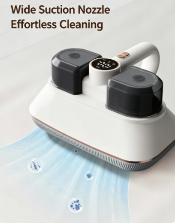 Nettoyeur portable sans fil UV - Epilator Wireless avis et prix
