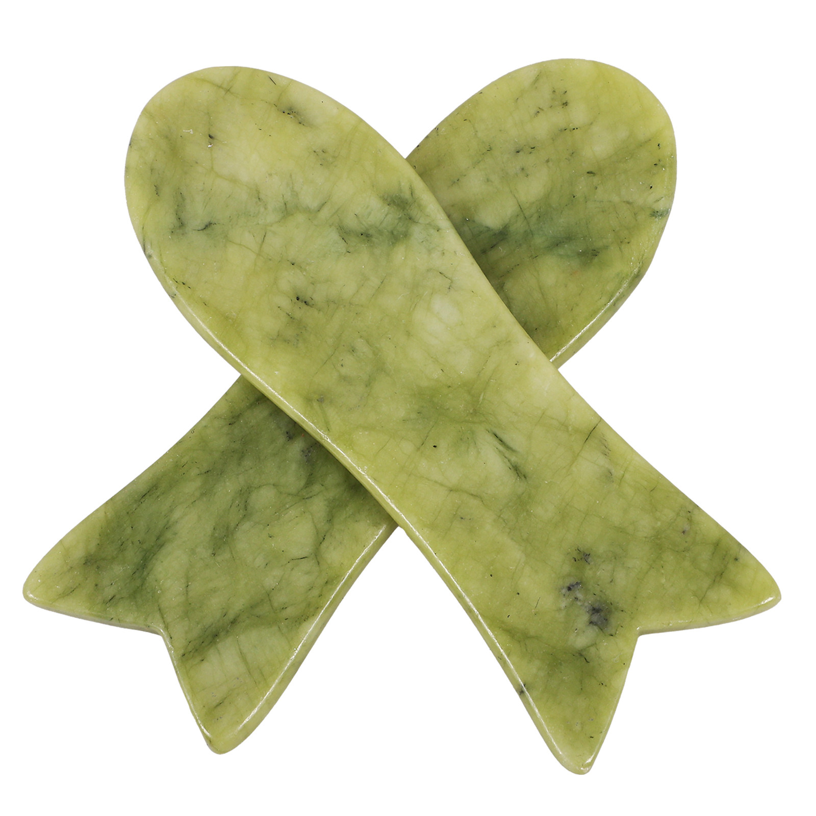 2 plaques de massage Gua Sha e - Spa And Wellness avis et prix