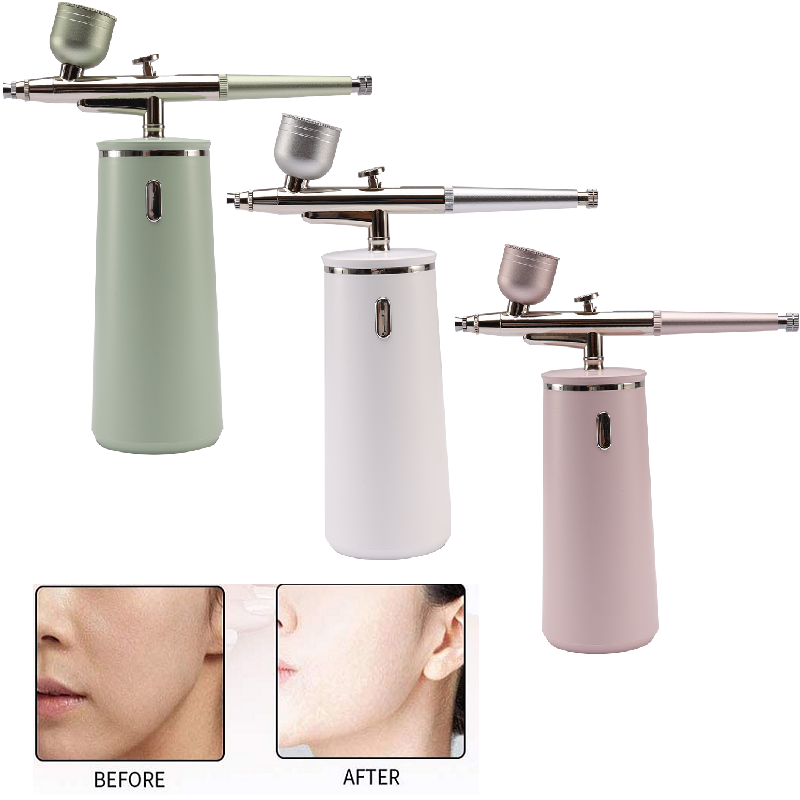 PAKISS CharacterIonic Froid Br - Facial Steamer Nano avis et prix