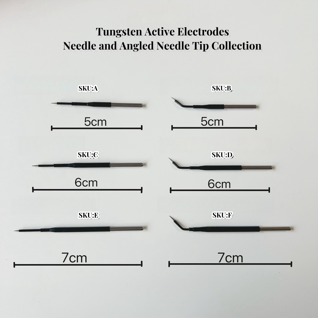 Électrode active en tungstène, - Spa And Wellness avis et prix