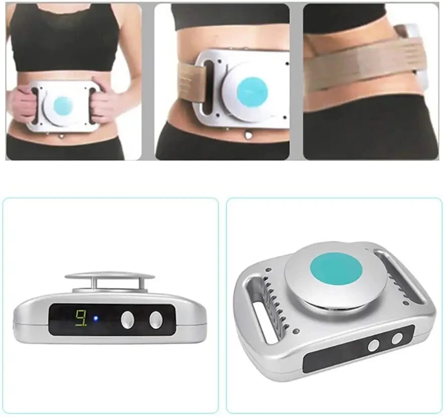 NOUVELLE Machine de Cryolipoly - Spa And Wellness avis et prix