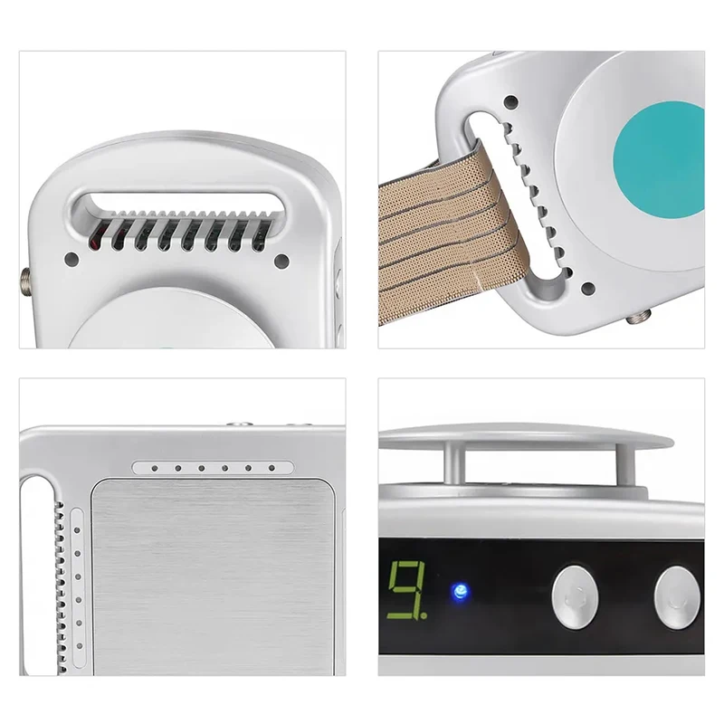 NOUVELLE Machine de Cryolipoly - Spa And Wellness avis et prix