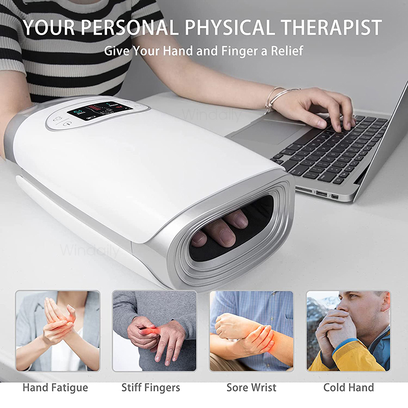 Appareil de Massage électrique - Relax - Spa & Wellness avis et prix