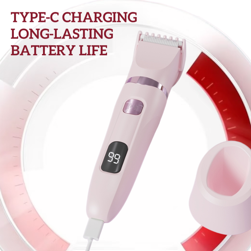 Tondeuse électrique pour femme - Epilator Wireless avis et prix