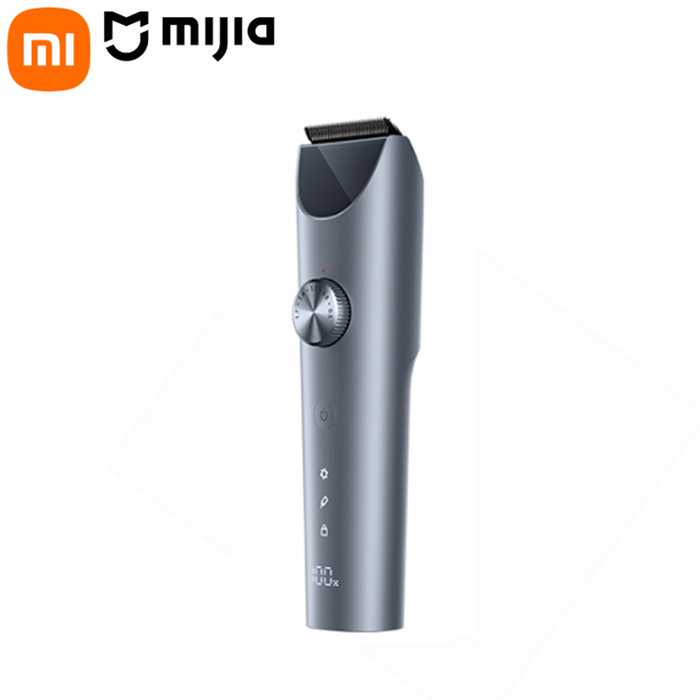 Tondeuse à cheveux Xiaomi Miji - Epilator Wireless avis et prix