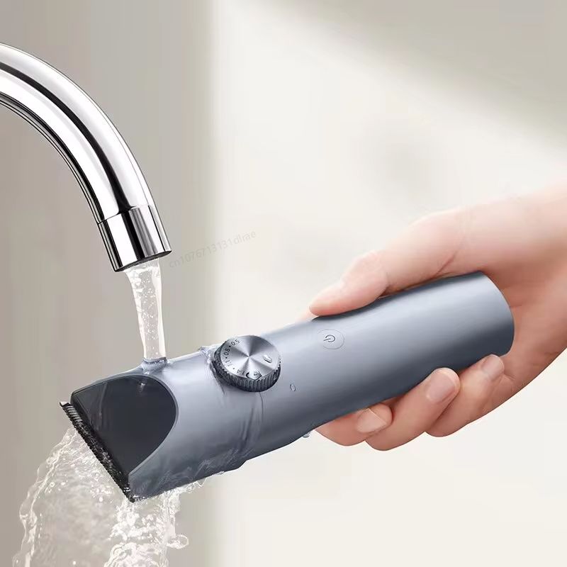 Tondeuse à cheveux Xiaomi Miji - Epilator Wireless avis et prix