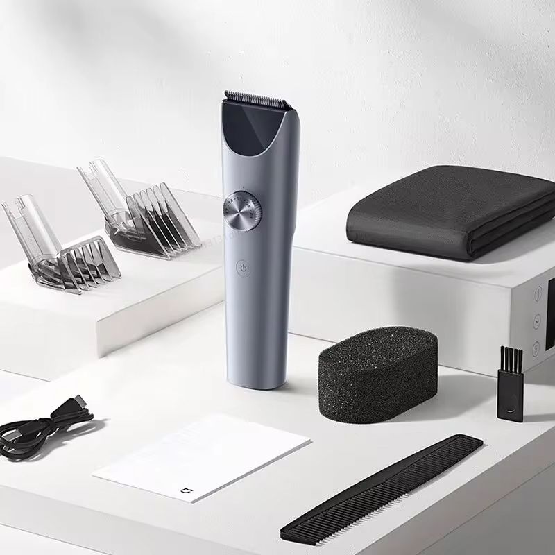 Tondeuse à cheveux Xiaomi Miji - Epilator Wireless avis et prix